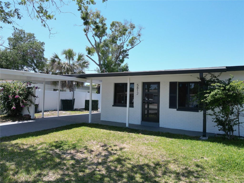 Photo of 5812 Liverpool Drive, Tampa, FL 33615 (MLS # C7530826)