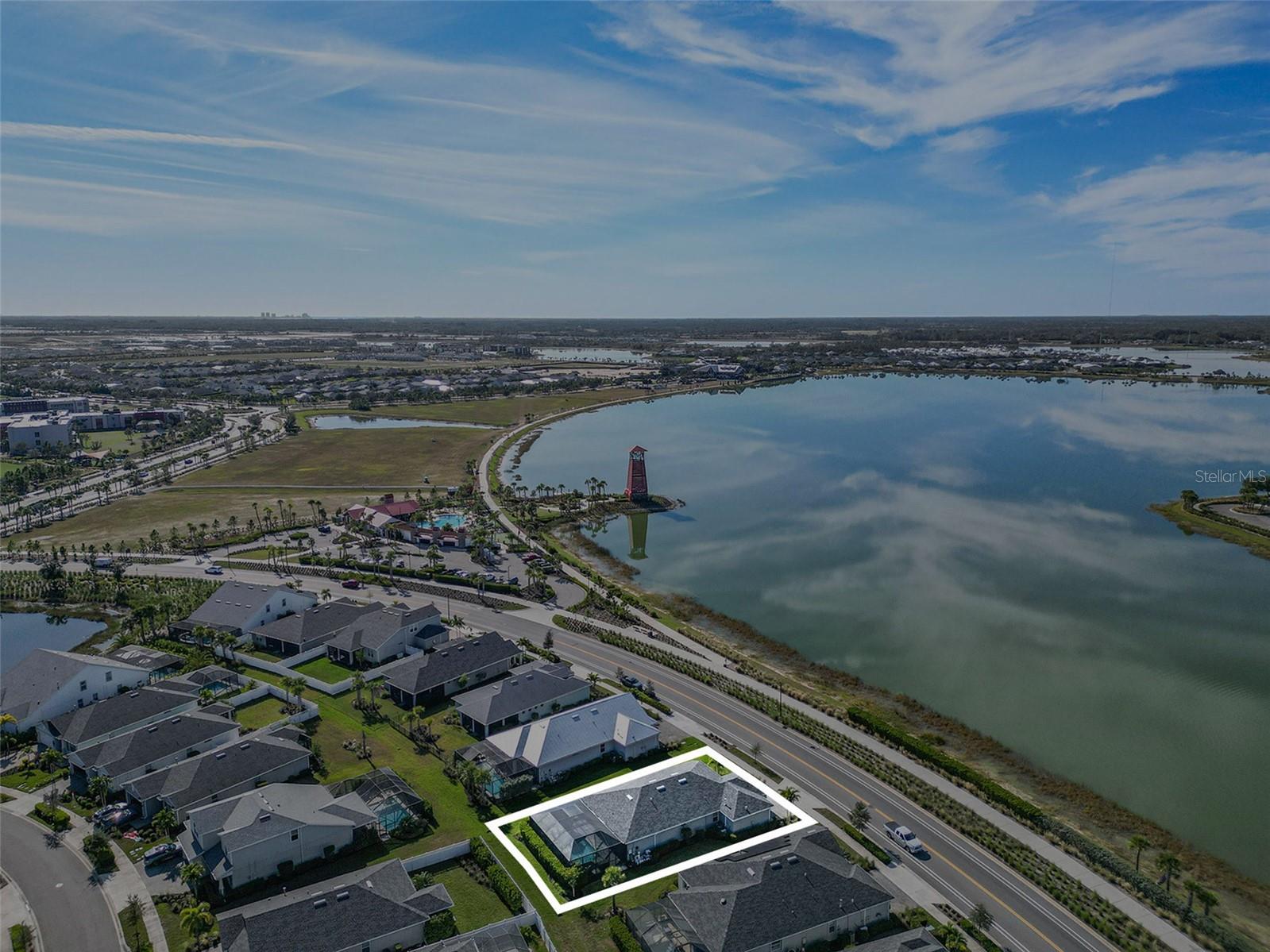 BABCOCK RANCH COMMUNITY PH 1B1 - Residential