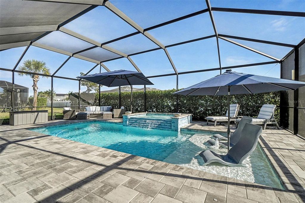 Photo of 43578 Bluebird Trail, Punta Gorda, FL 33982 (MLS # C7519264)