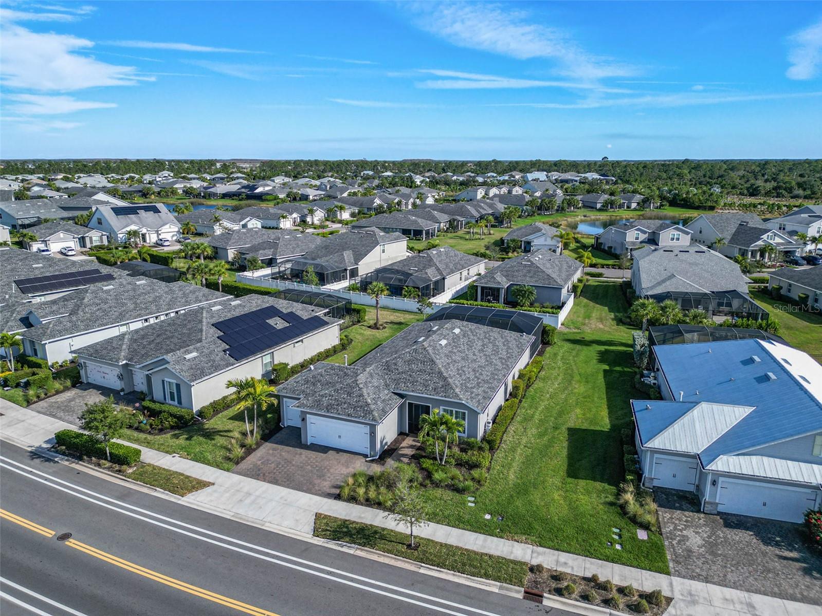 BABCOCK RANCH COMMUNITY PH 1B1 - Residential