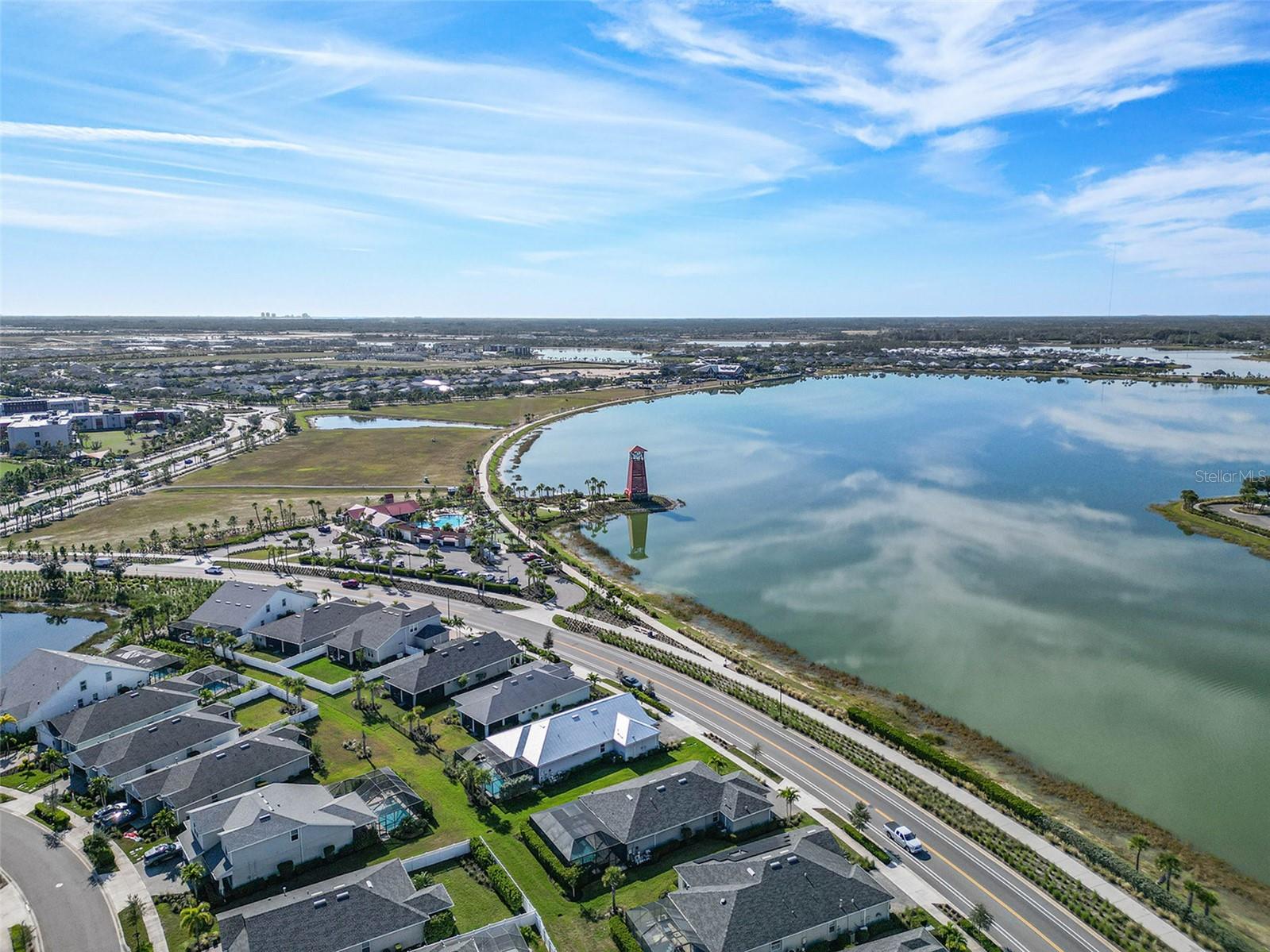 BABCOCK RANCH COMMUNITY PH 1B1 - Residential