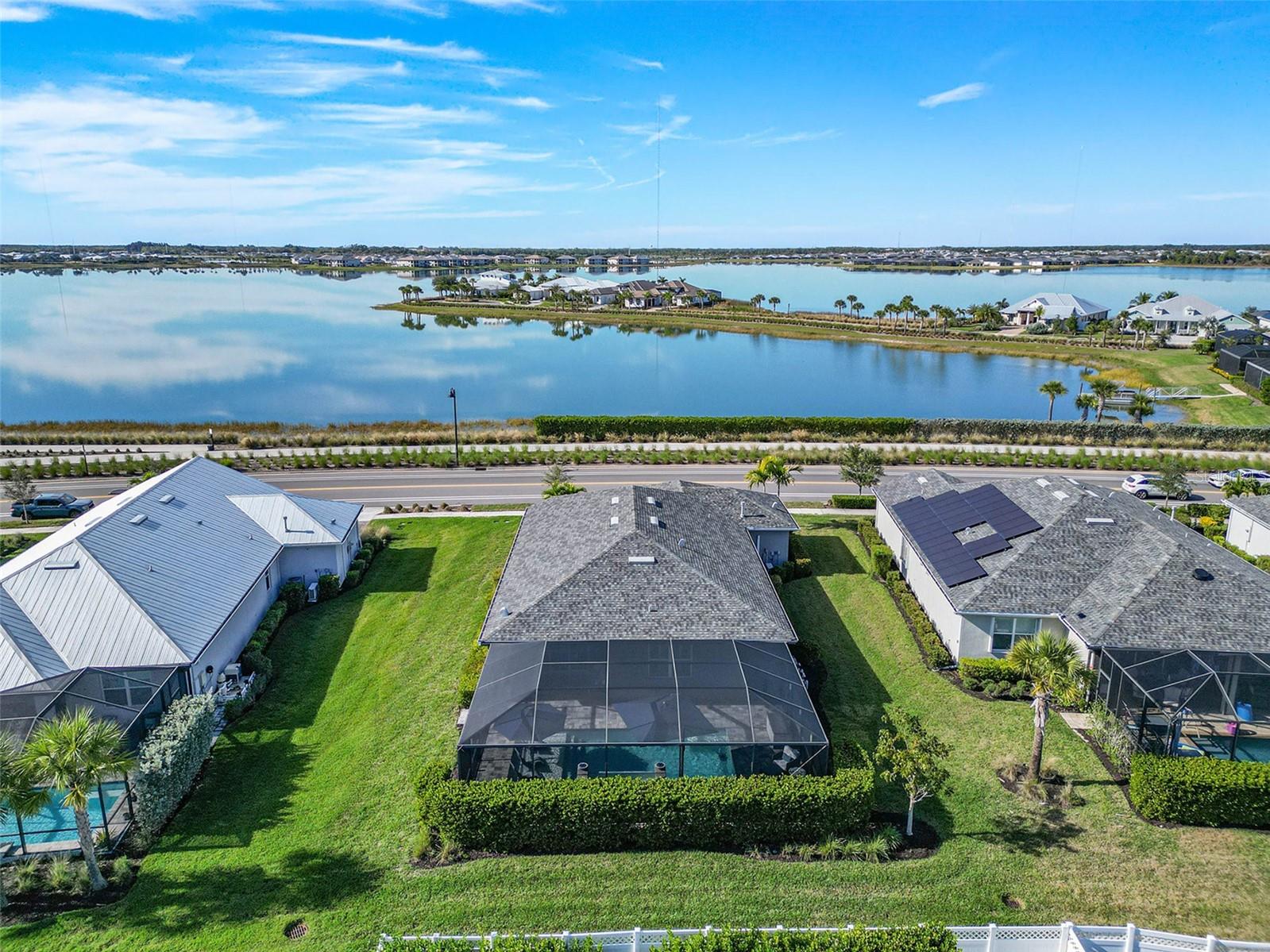 BABCOCK RANCH COMMUNITY PH 1B1 - Residential