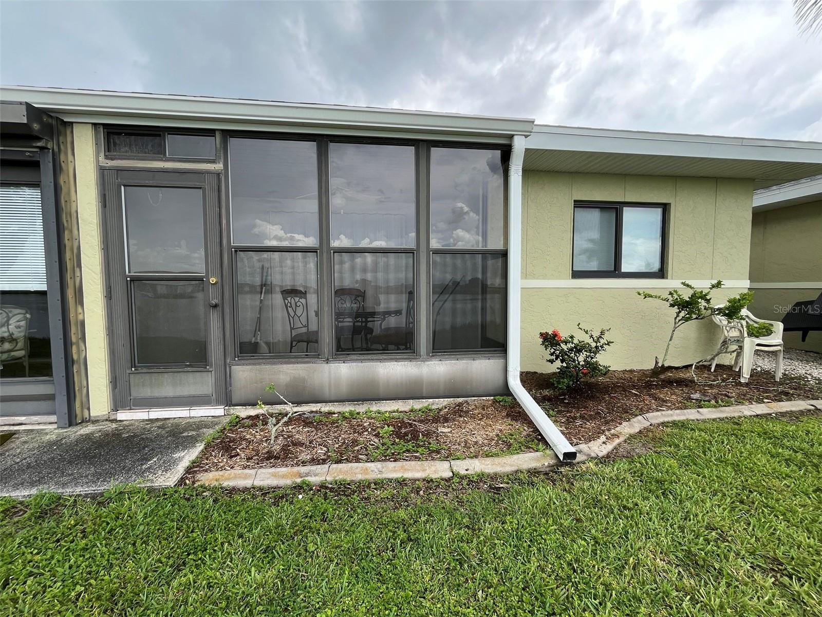LAKESHORE CHARLOTTE COUNTY PH 01 - Residential Lease
