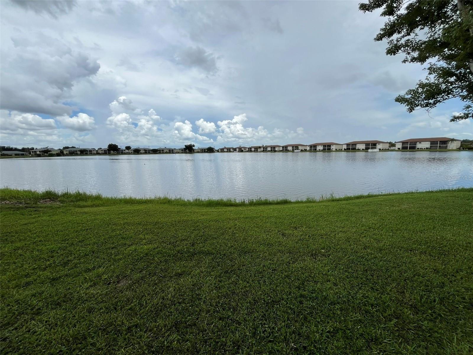 LAKESHORE CHARLOTTE COUNTY PH 01 - Residential Lease