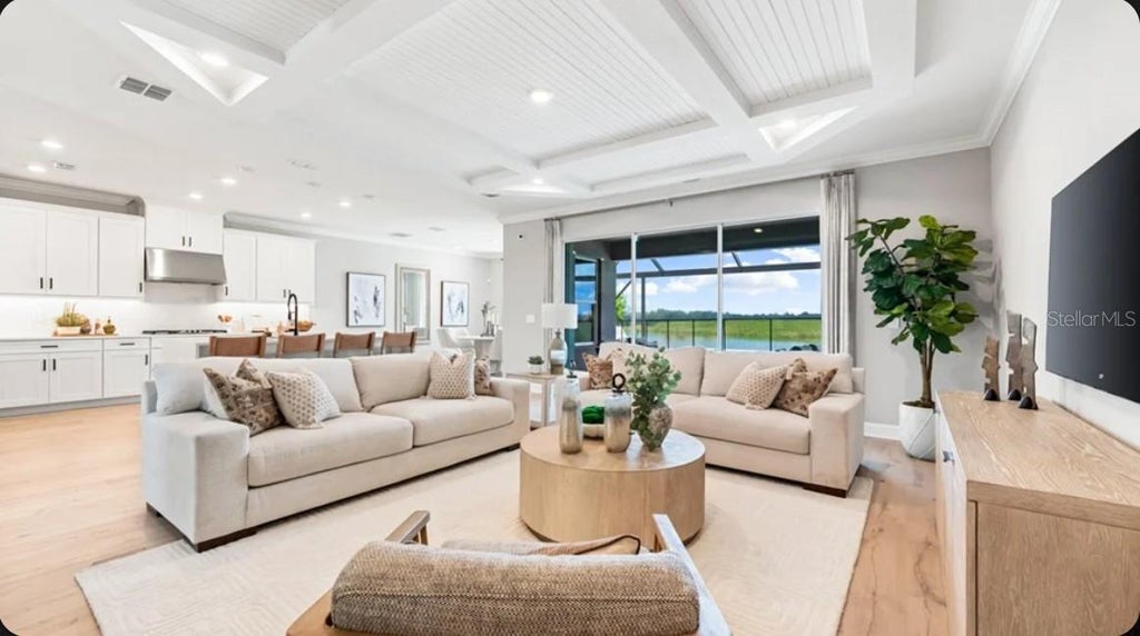 Photo of 789 Ladyfish Trail, Saint Cloud, FL 34771 (MLS # O6447355)