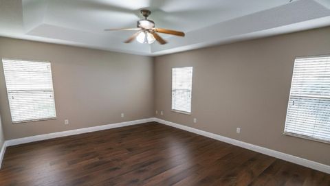 Tiny photo for 852 N Jacks Lake Road, Clermont, FL 34711 (MLS # O6323324)
