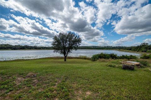 Tiny photo for 852 N Jacks Lake Road, Clermont, FL 34711 (MLS # O6323324)