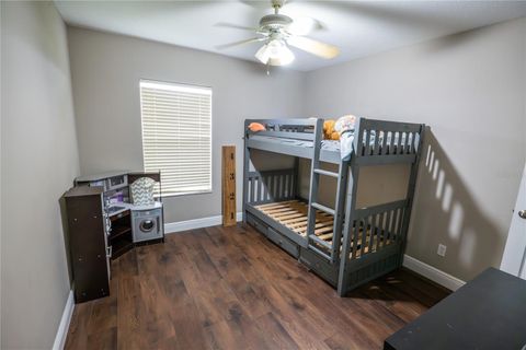 Tiny photo for 852 N Jacks Lake Road, Clermont, FL 34711 (MLS # O6323324)