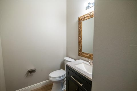 Tiny photo for 852 N Jacks Lake Road, Clermont, FL 34711 (MLS # O6323324)