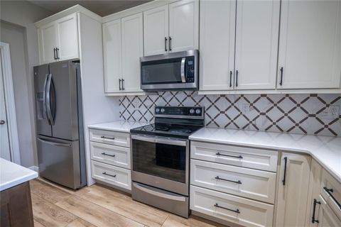 Tiny photo for 852 N Jacks Lake Road, Clermont, FL 34711 (MLS # O6323324)