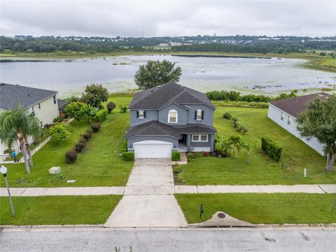 Tiny photo for 852 N Jacks Lake Road, Clermont, FL 34711 (MLS # O6323324)