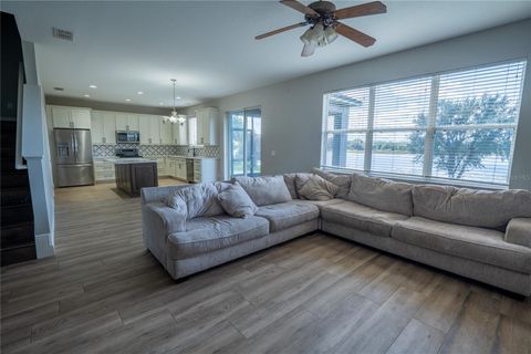 Tiny photo for 852 N Jacks Lake Road, Clermont, FL 34711 (MLS # O6323324)