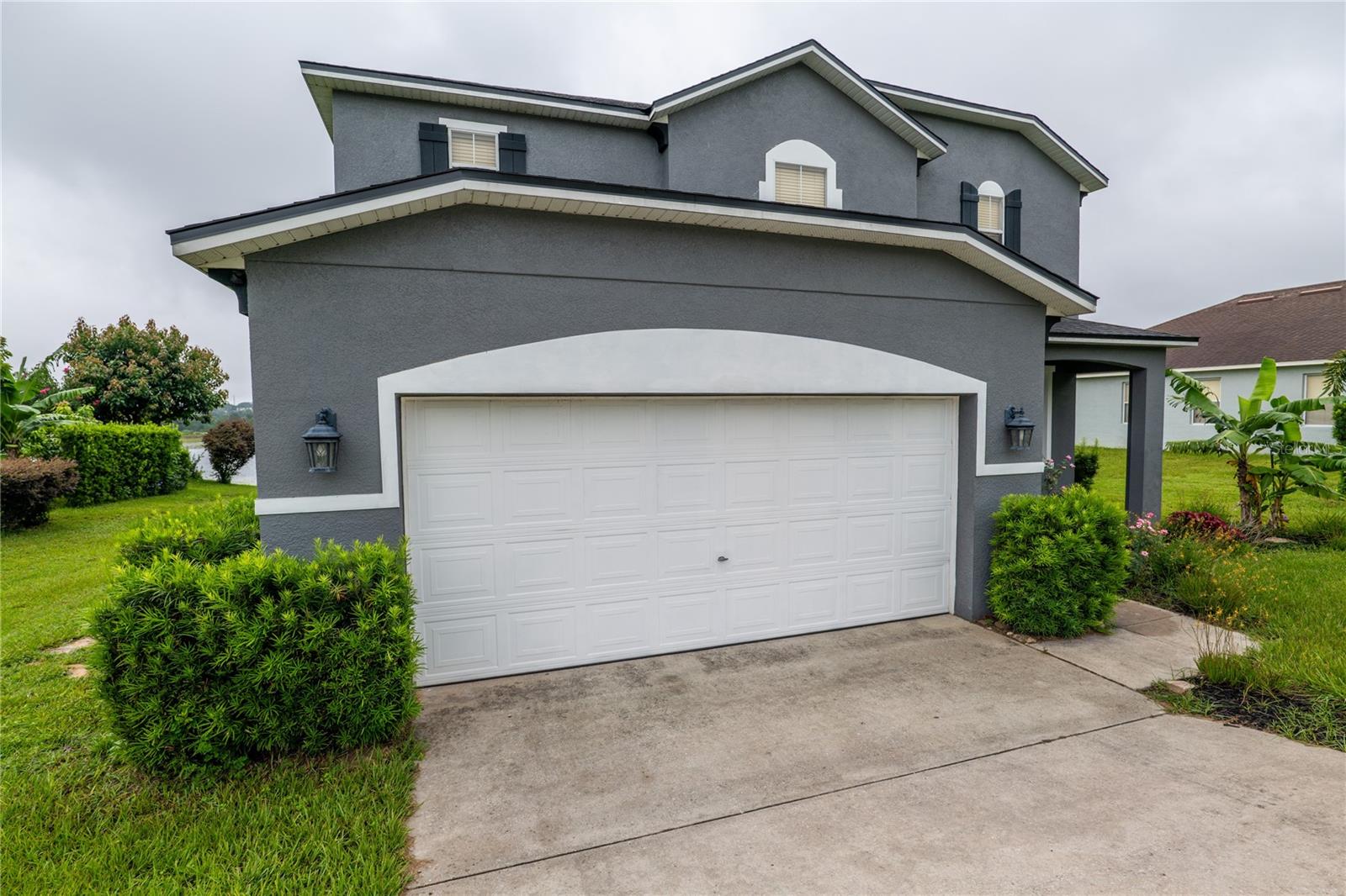 852 N JACKS LAKE ROAD