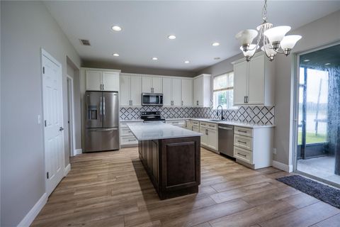 Tiny photo for 852 N Jacks Lake Road, Clermont, FL 34711 (MLS # O6323324)