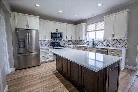 Tiny photo for 852 N Jacks Lake Road, Clermont, FL 34711 (MLS # O6323324)