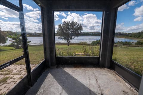 Tiny photo for 852 N Jacks Lake Road, Clermont, FL 34711 (MLS # O6323324)