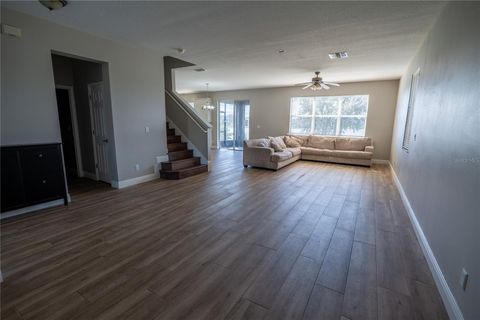 Tiny photo for 852 N Jacks Lake Road, Clermont, FL 34711 (MLS # O6323324)