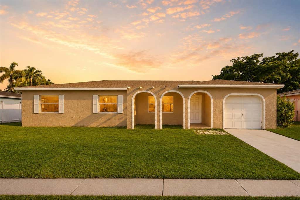 Photo of 10894 Granite Street, Boca Raton, FL 33428 (MLS # O6420914)