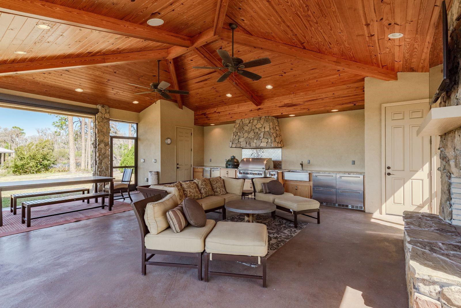 KEYSTONE PARK COLONY SUB - Residential