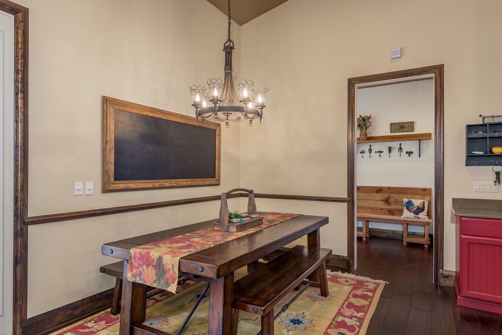 KEYSTONE PARK COLONY SUB - Residential