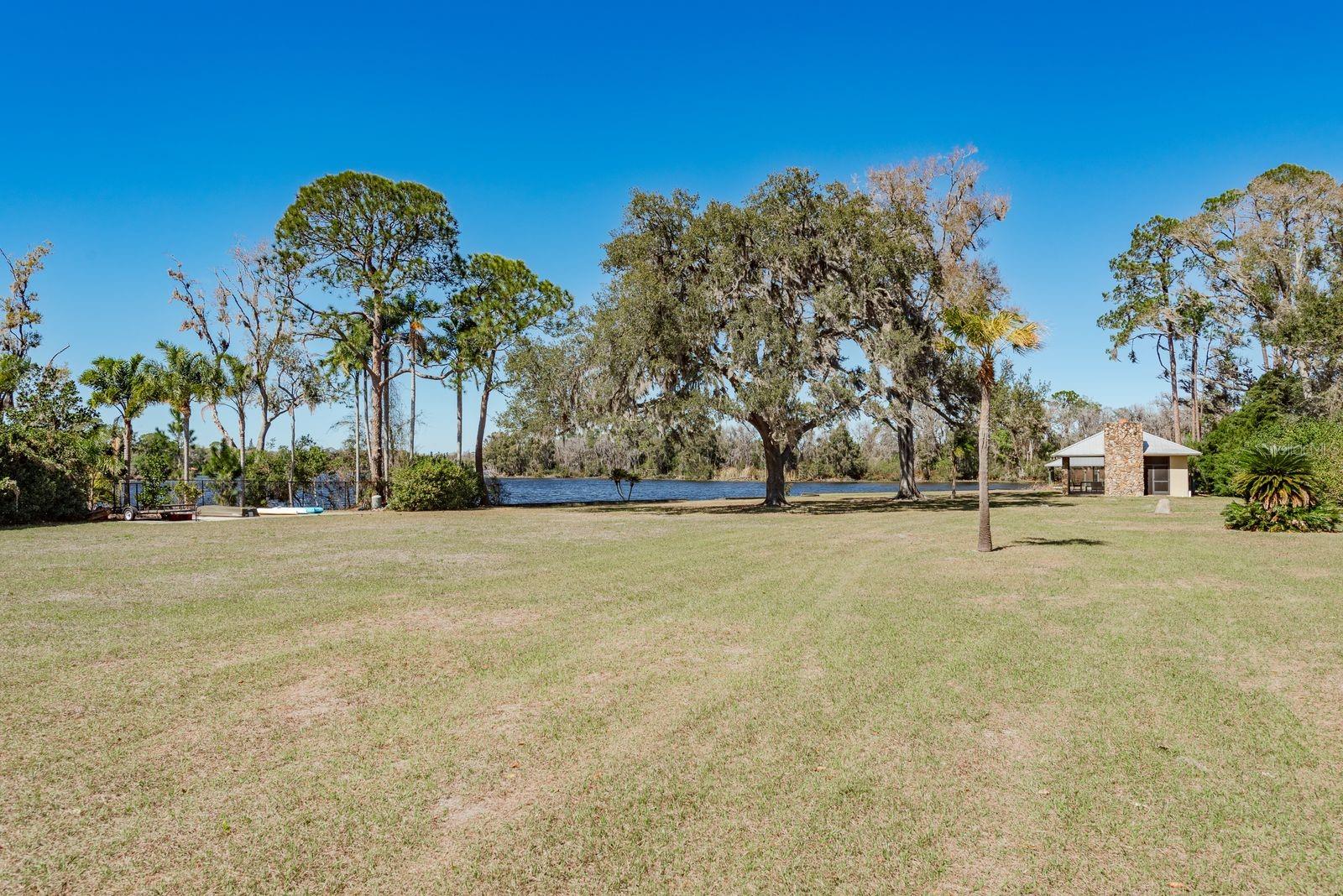 KEYSTONE PARK COLONY SUB - Residential