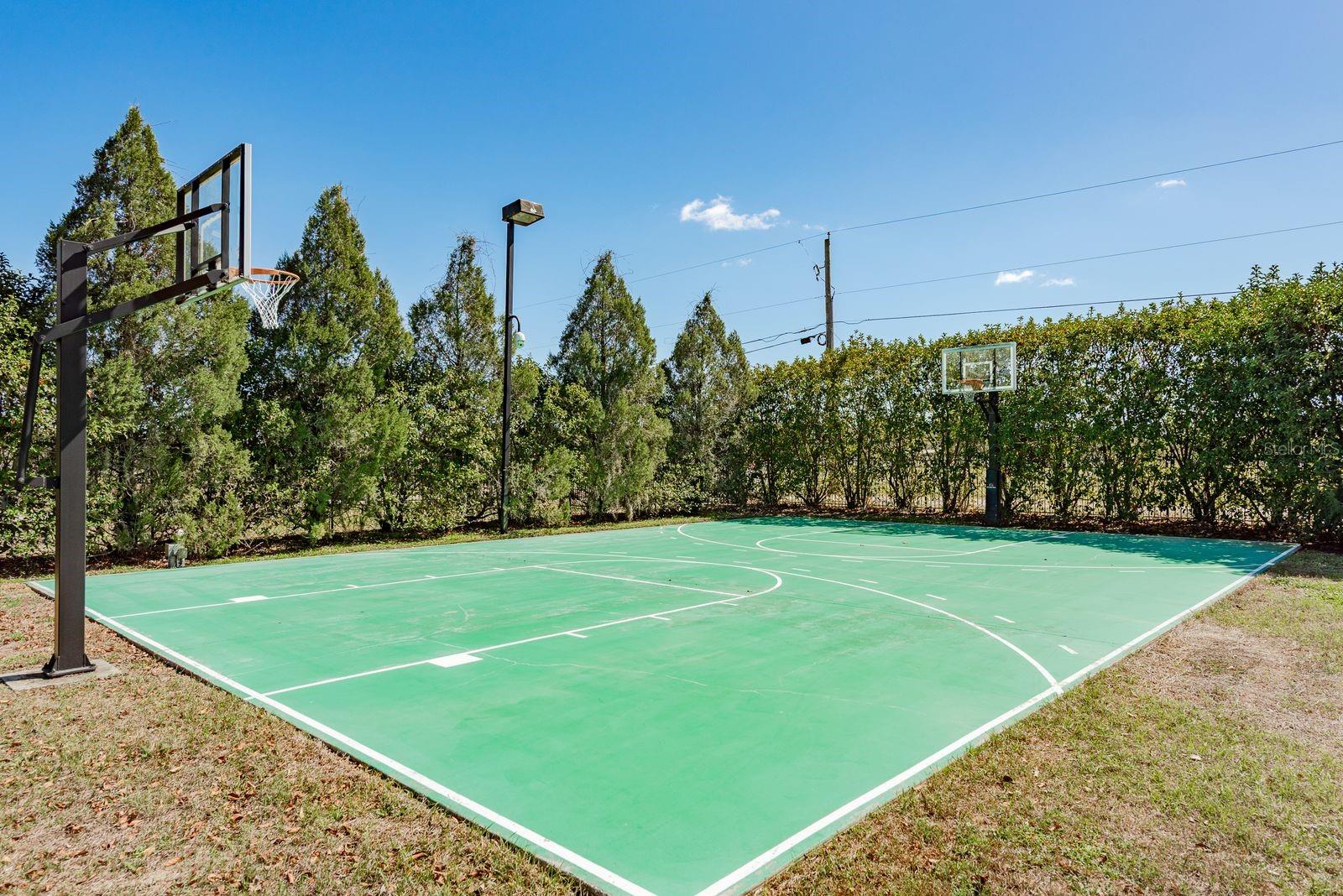 KEYSTONE PARK COLONY SUB - Residential