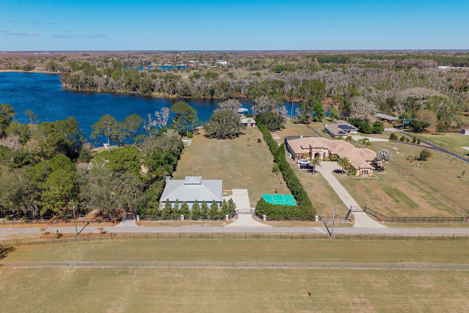 KEYSTONE PARK COLONY SUB - Residential