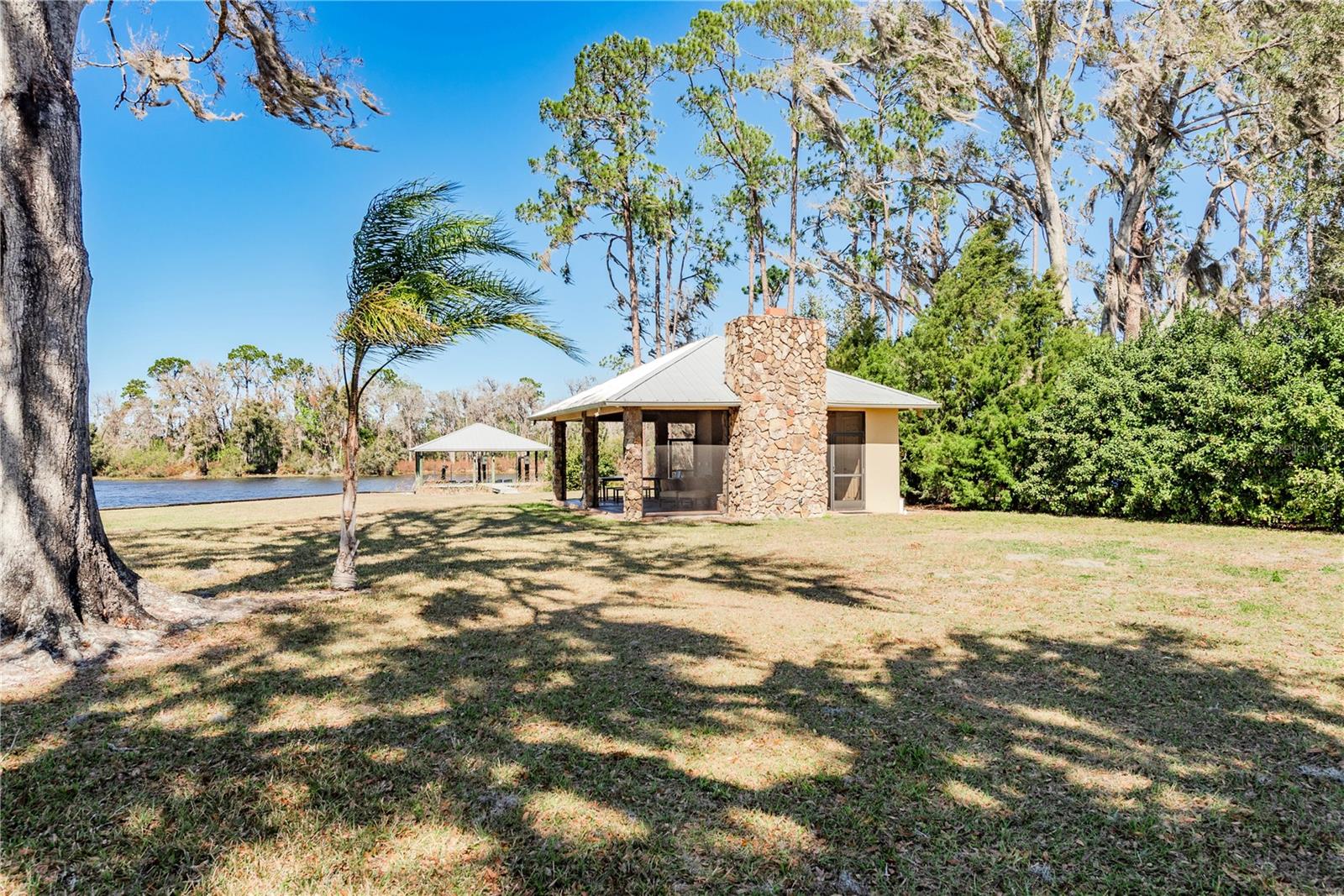KEYSTONE PARK COLONY SUB - Residential