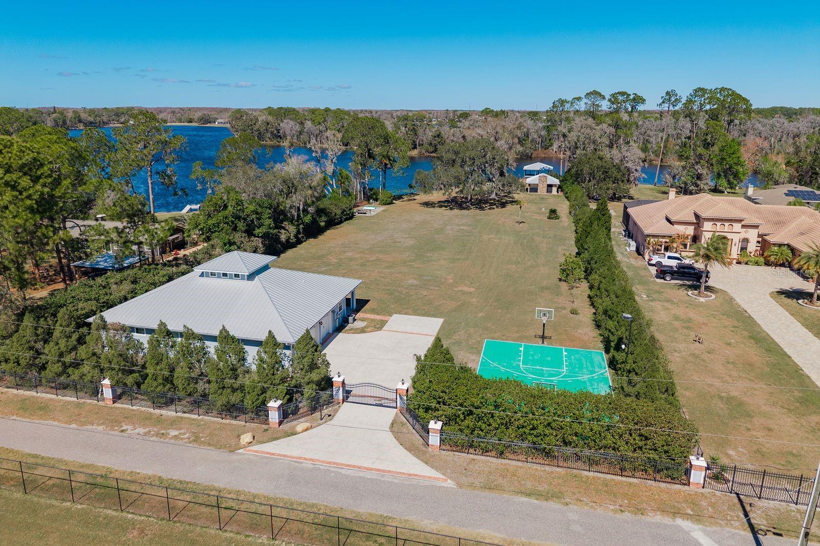 KEYSTONE PARK COLONY SUB - Residential