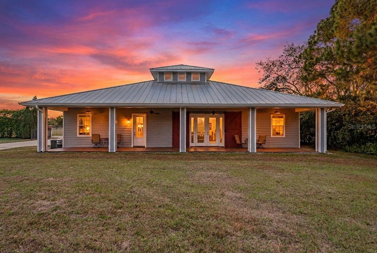 KEYSTONE PARK COLONY SUB - Residential