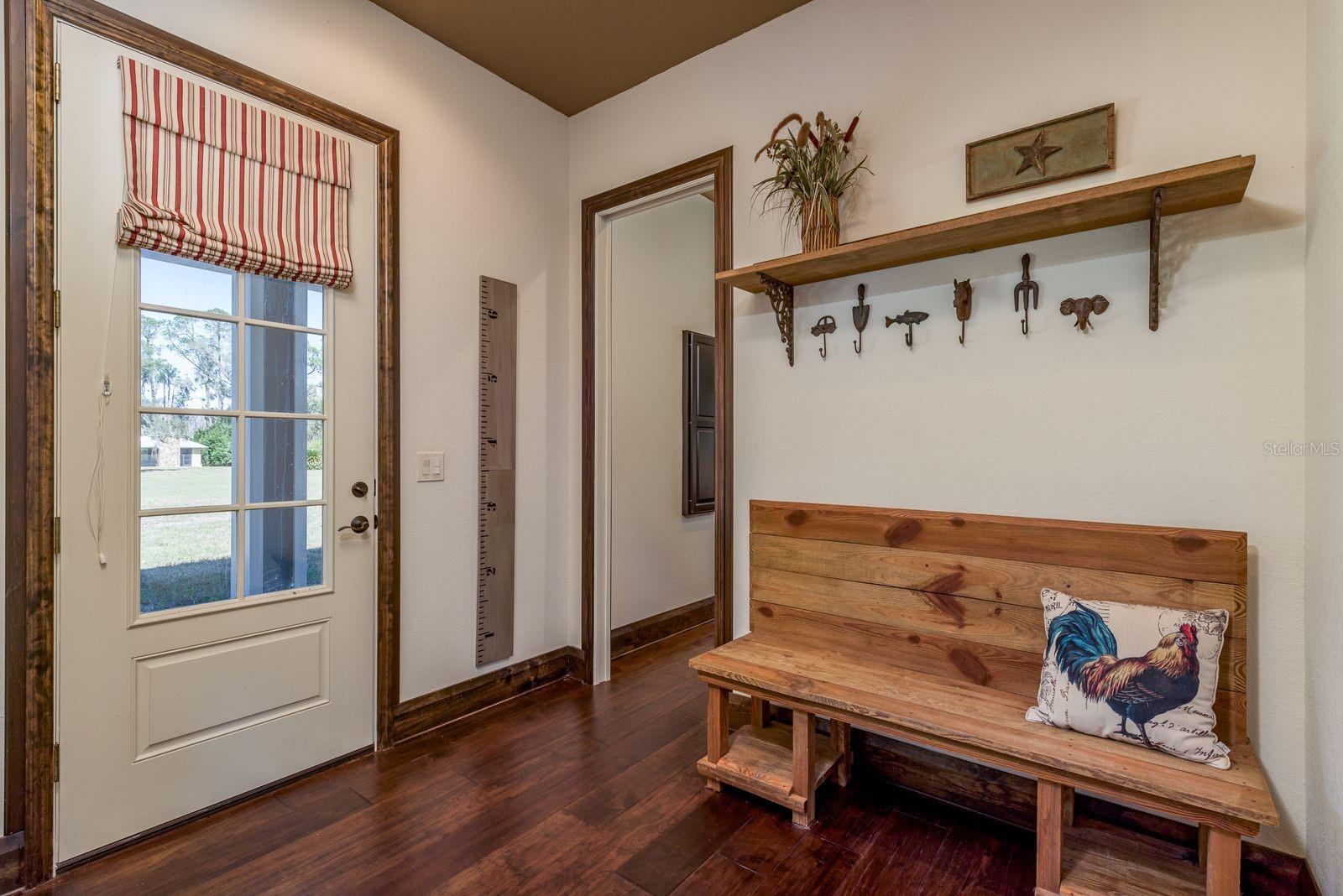 KEYSTONE PARK COLONY SUB - Residential