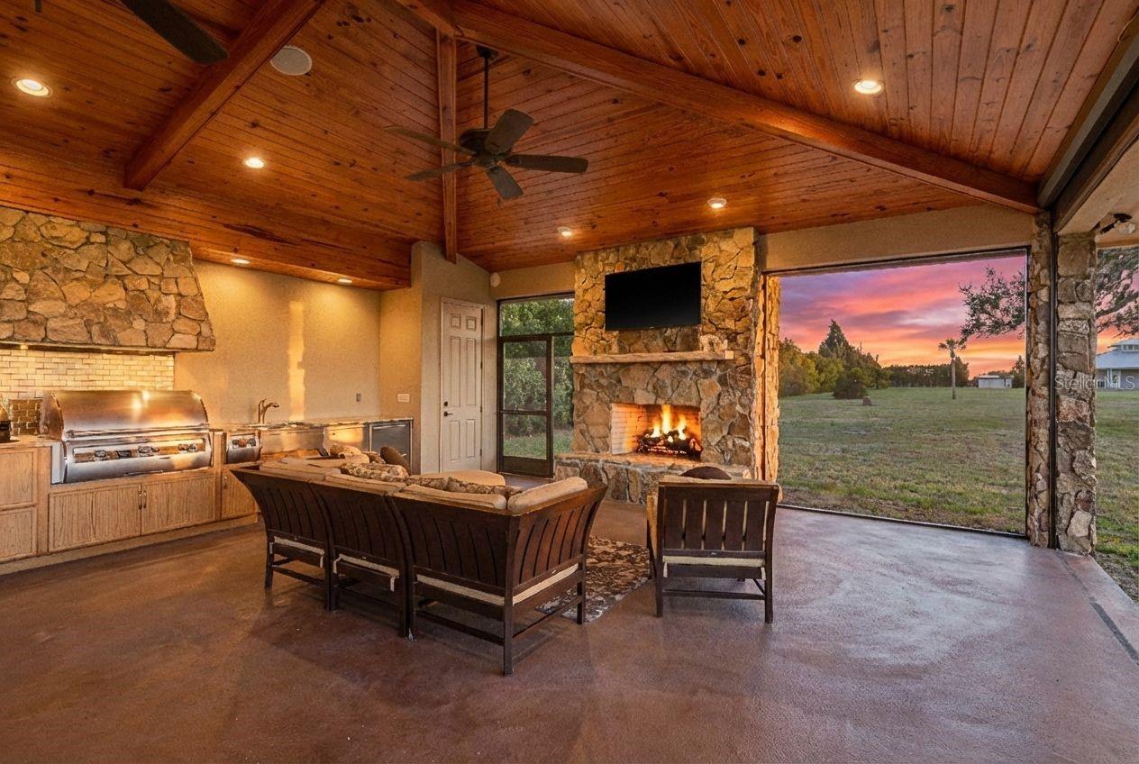 KEYSTONE PARK COLONY SUB - Residential