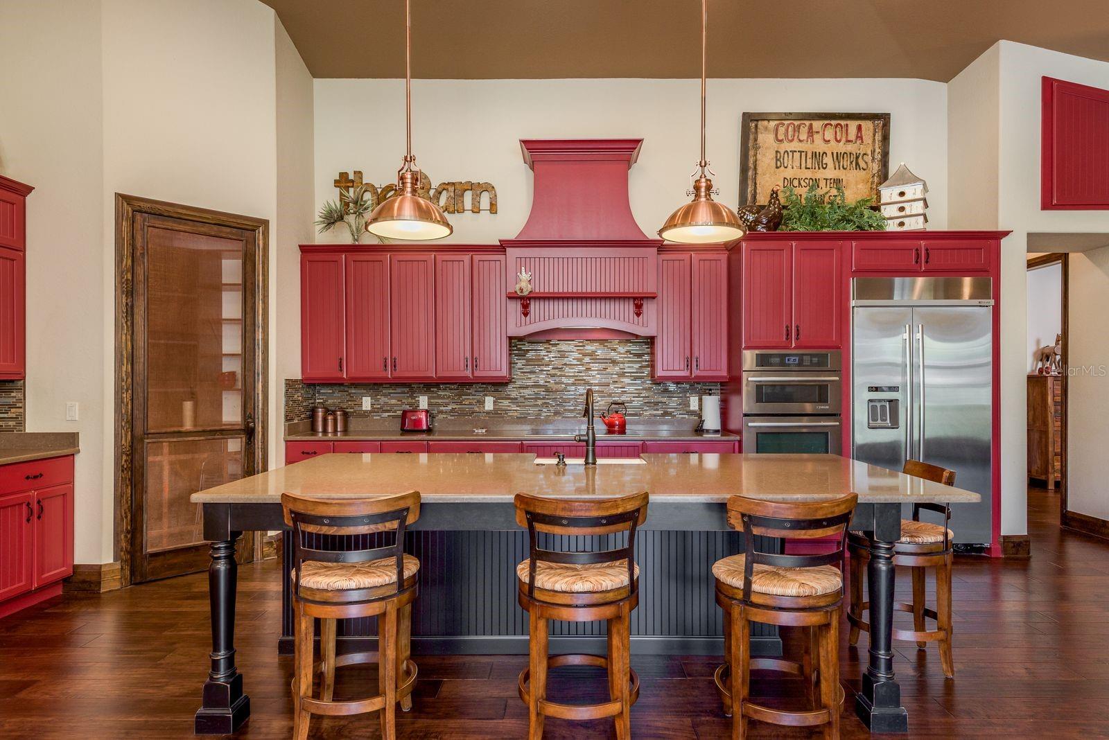 KEYSTONE PARK COLONY SUB - Residential