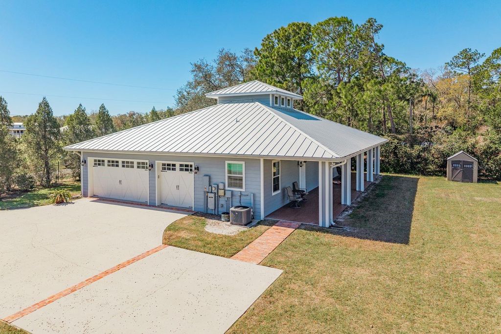 Photo of 19018 Blake Road, Odessa, FL 33556 (MLS # TB8479771)