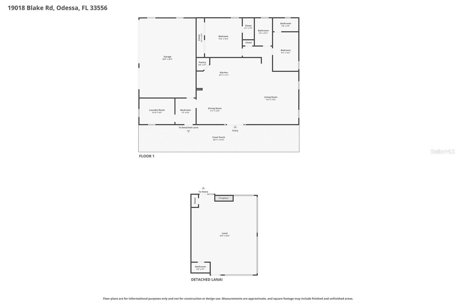 KEYSTONE PARK COLONY SUB - Residential