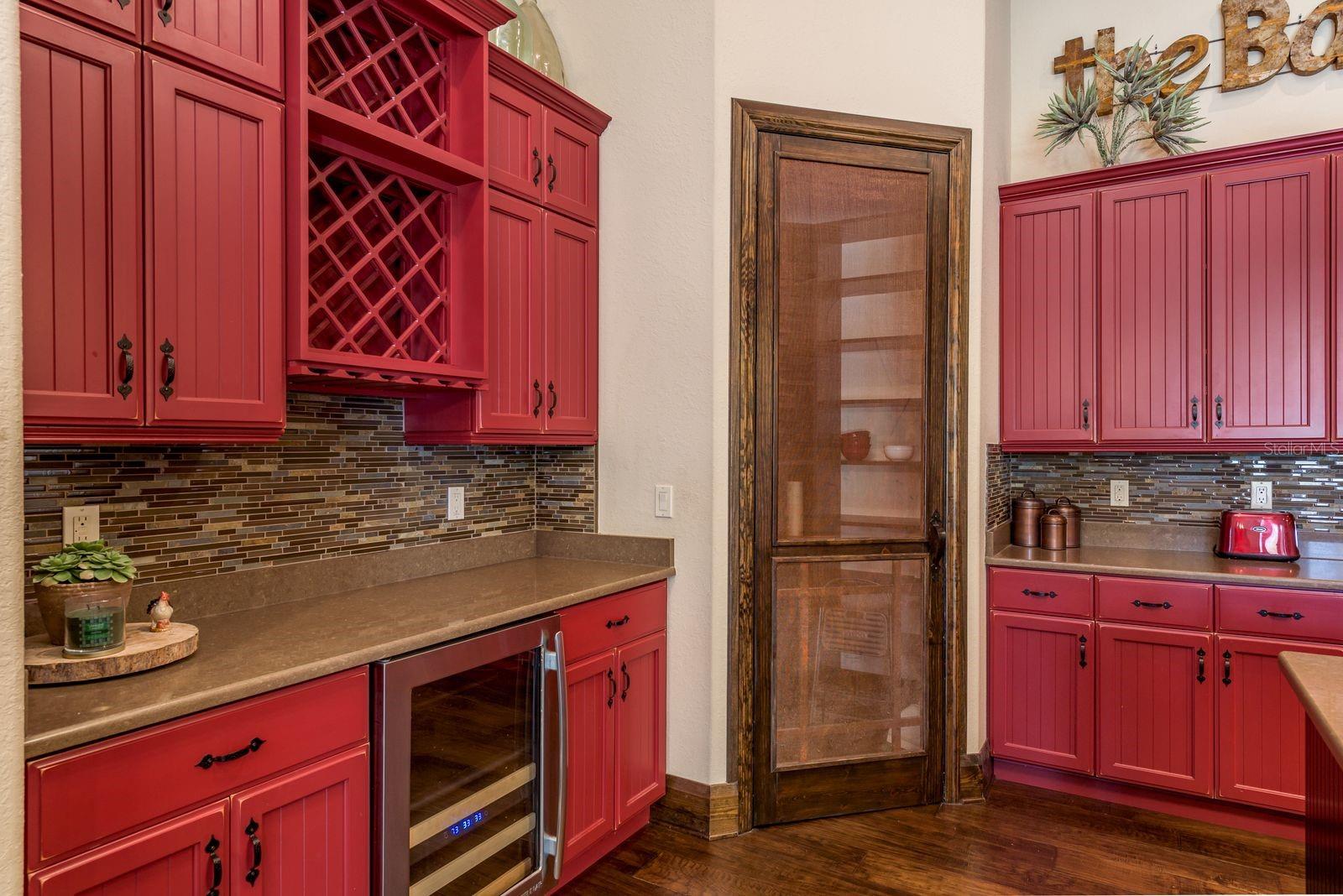 KEYSTONE PARK COLONY SUB - Residential