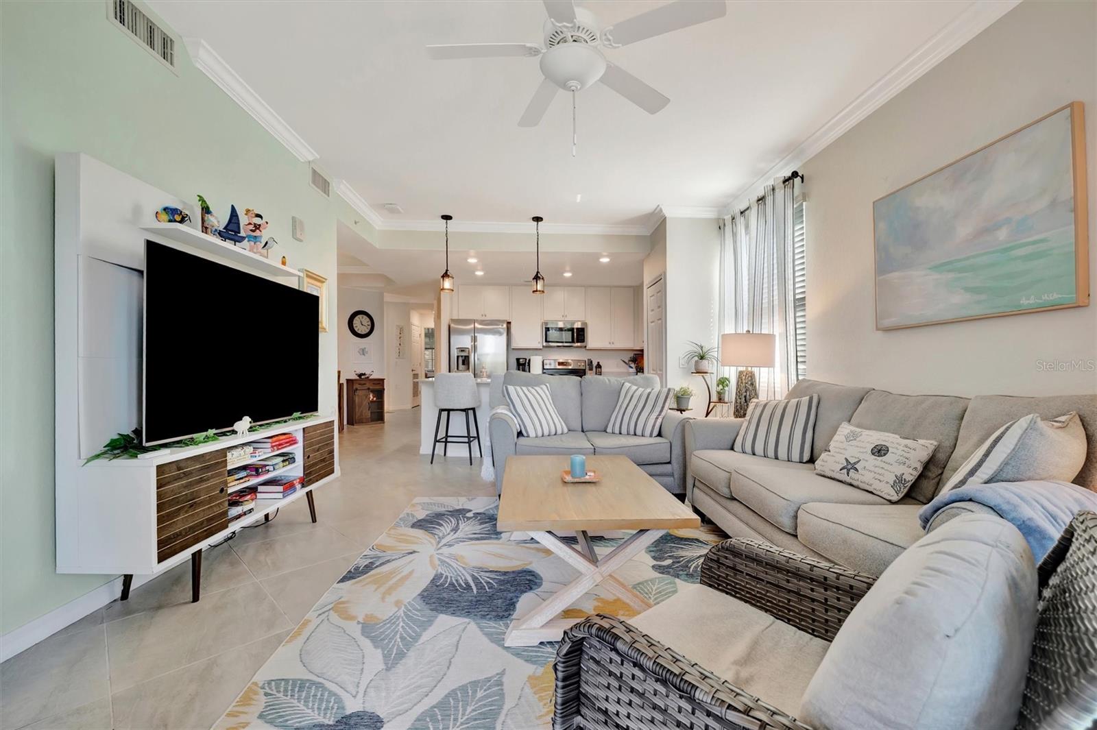 TERRACE VI AT LAKEWOOD NATIONAL PH I - Residential Lease