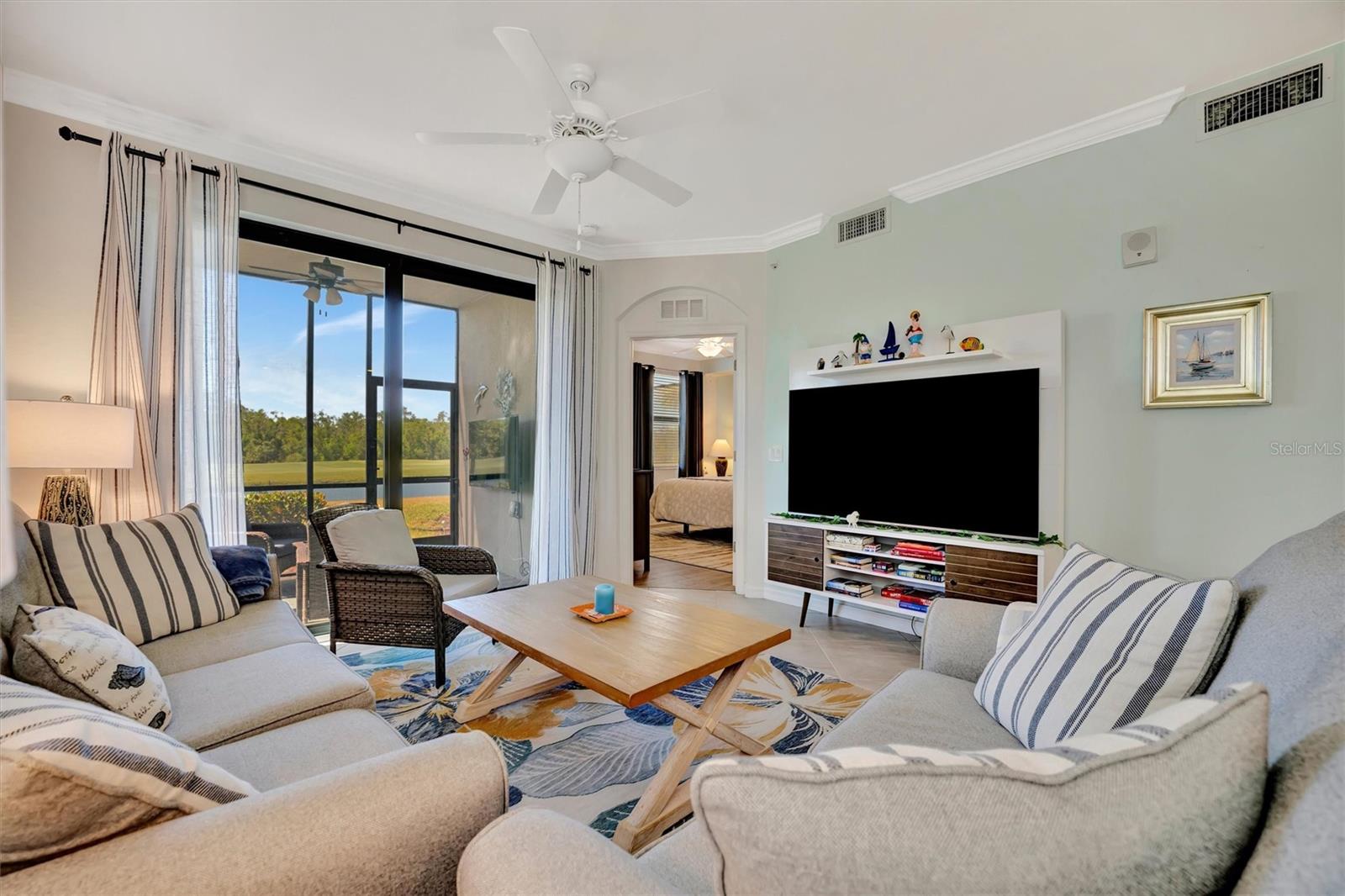 TERRACE VI AT LAKEWOOD NATIONAL PH I - Residential Lease