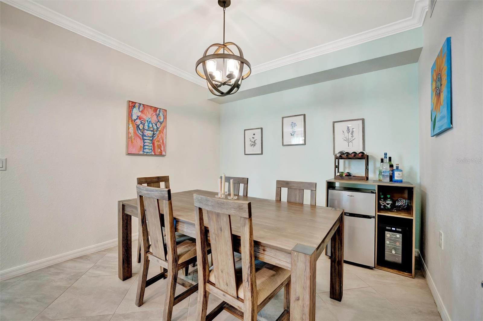 TERRACE VI AT LAKEWOOD NATIONAL PH I - Residential Lease