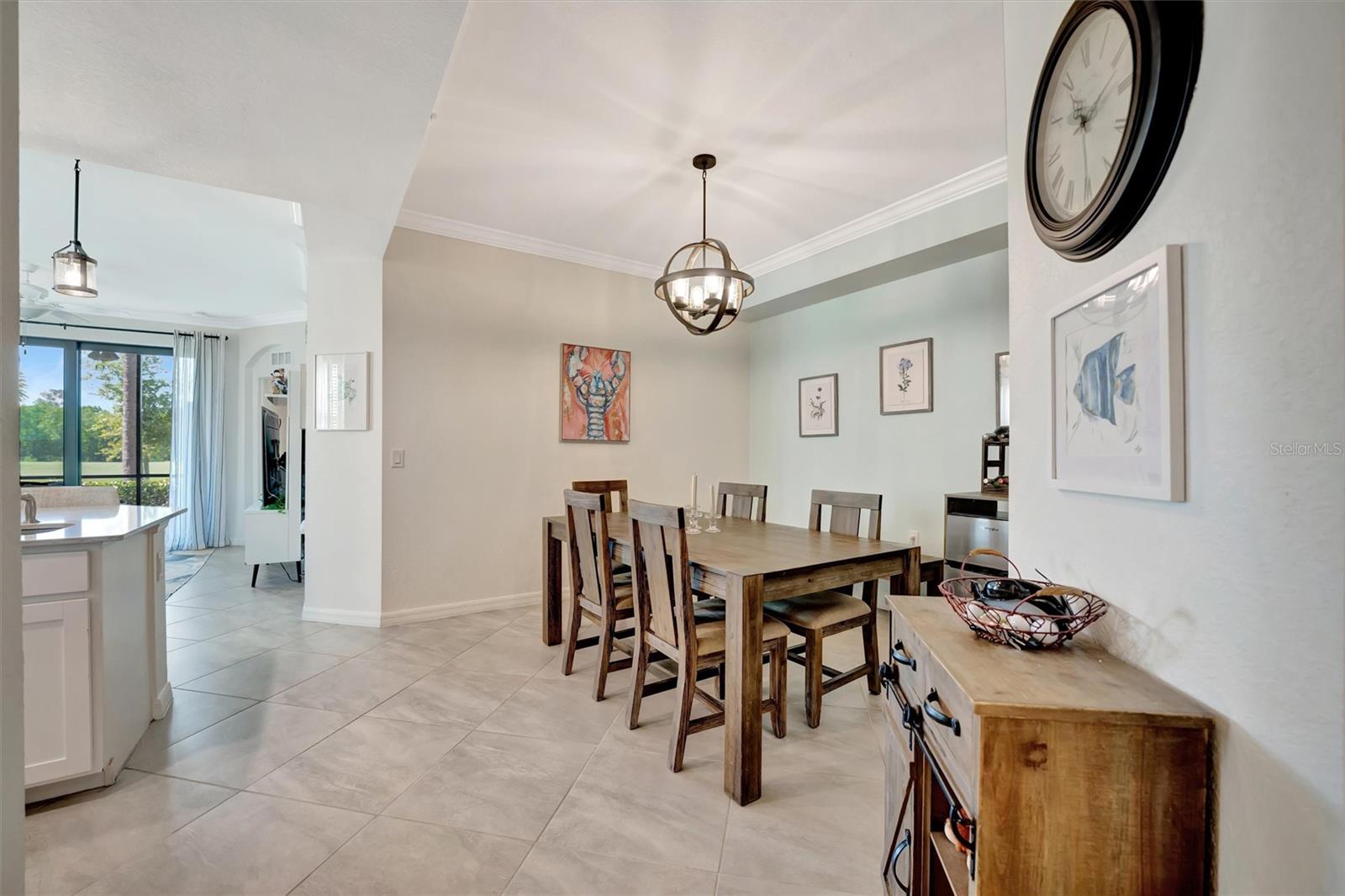 TERRACE VI AT LAKEWOOD NATIONAL PH I - Residential Lease