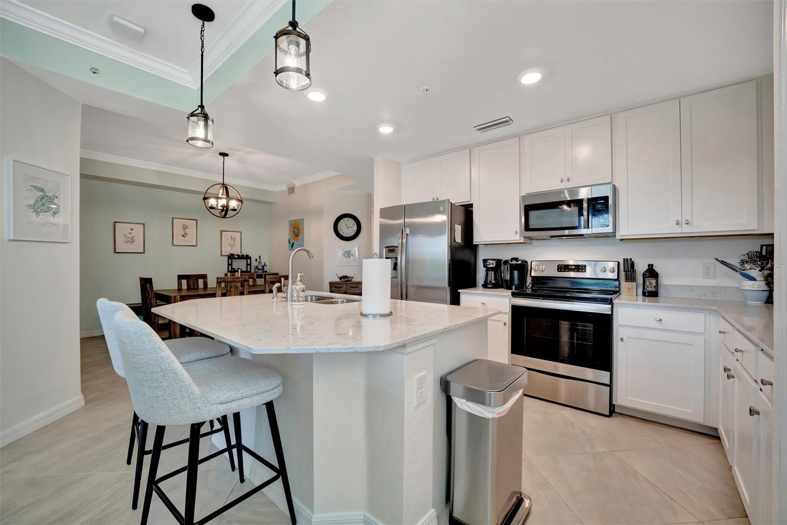 TERRACE VI AT LAKEWOOD NATIONAL PH I - Residential Lease