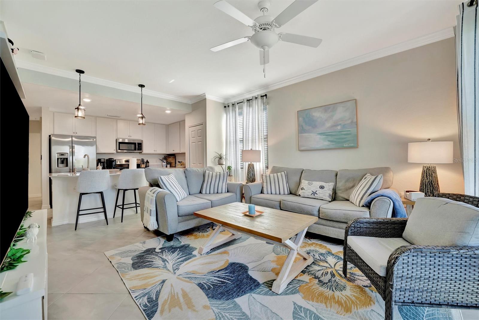 TERRACE VI AT LAKEWOOD NATIONAL PH I - Residential Lease
