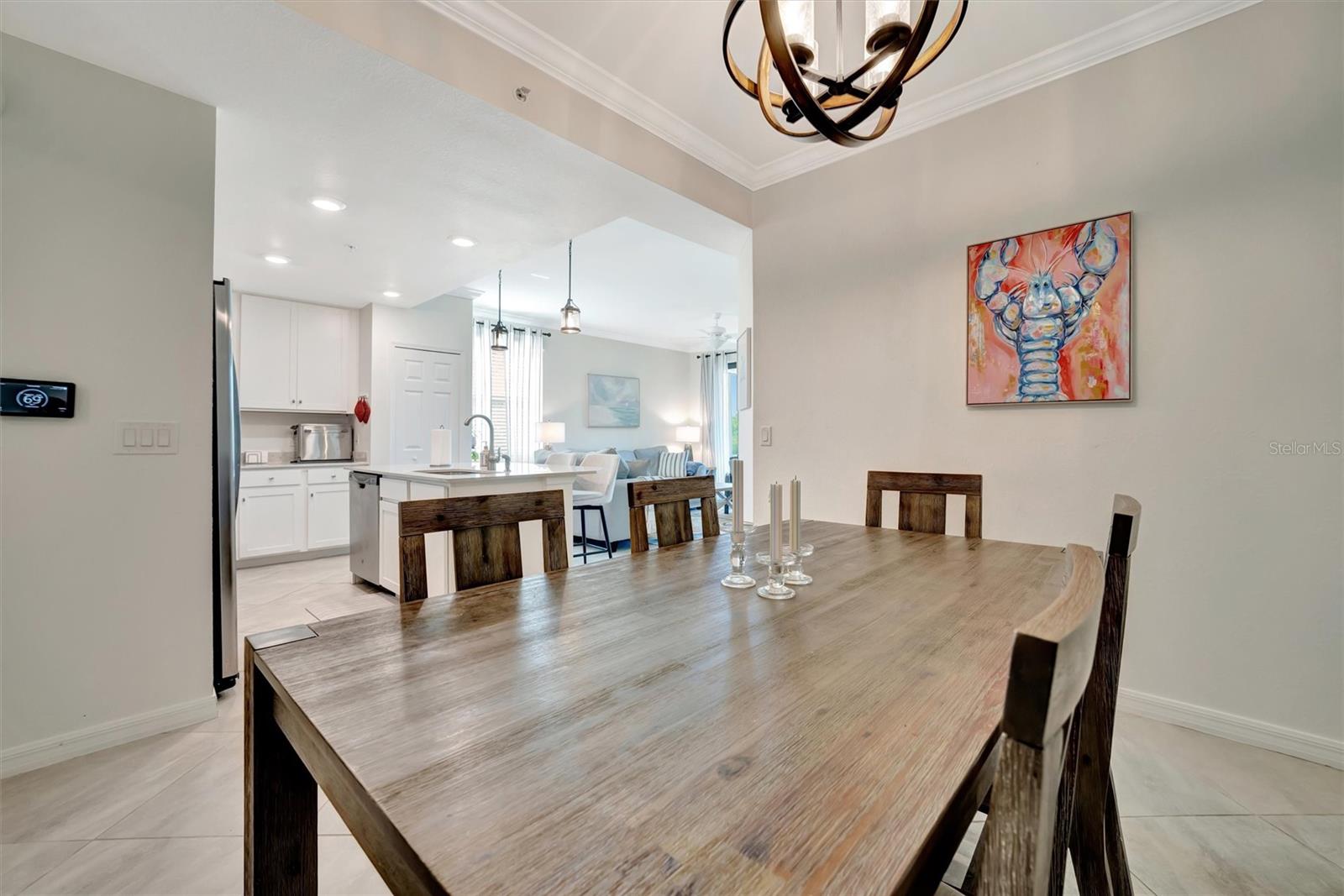 TERRACE VI AT LAKEWOOD NATIONAL PH I - Residential Lease