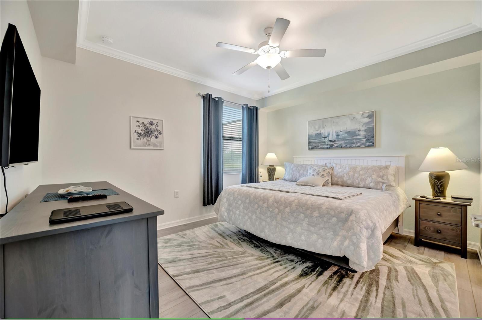 TERRACE VI AT LAKEWOOD NATIONAL PH I - Residential Lease