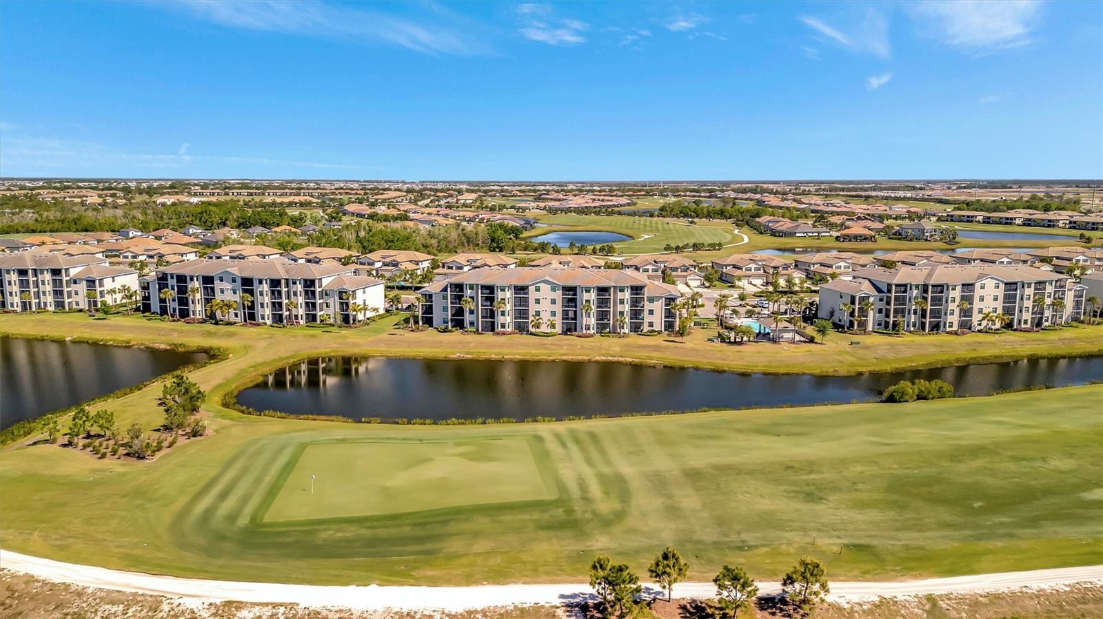 TERRACE VI AT LAKEWOOD NATIONAL PH I - Residential Lease
