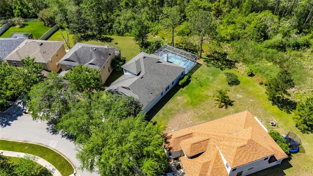 Photo of 21744 Waverly Shores Lane, Land O Lakes, FL 34637 (MLS # TB8369302)
