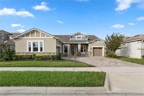 A home in WINTER GARDEN