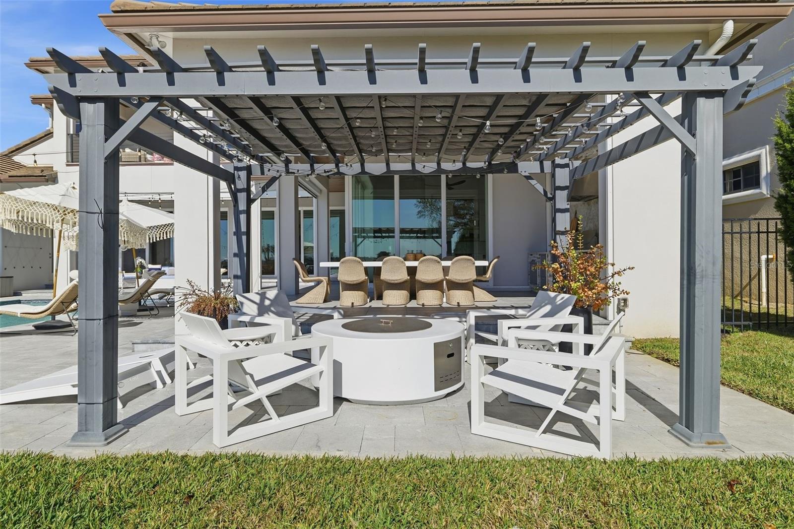 SIGNATURE LAKES PRCL 01C - Residential