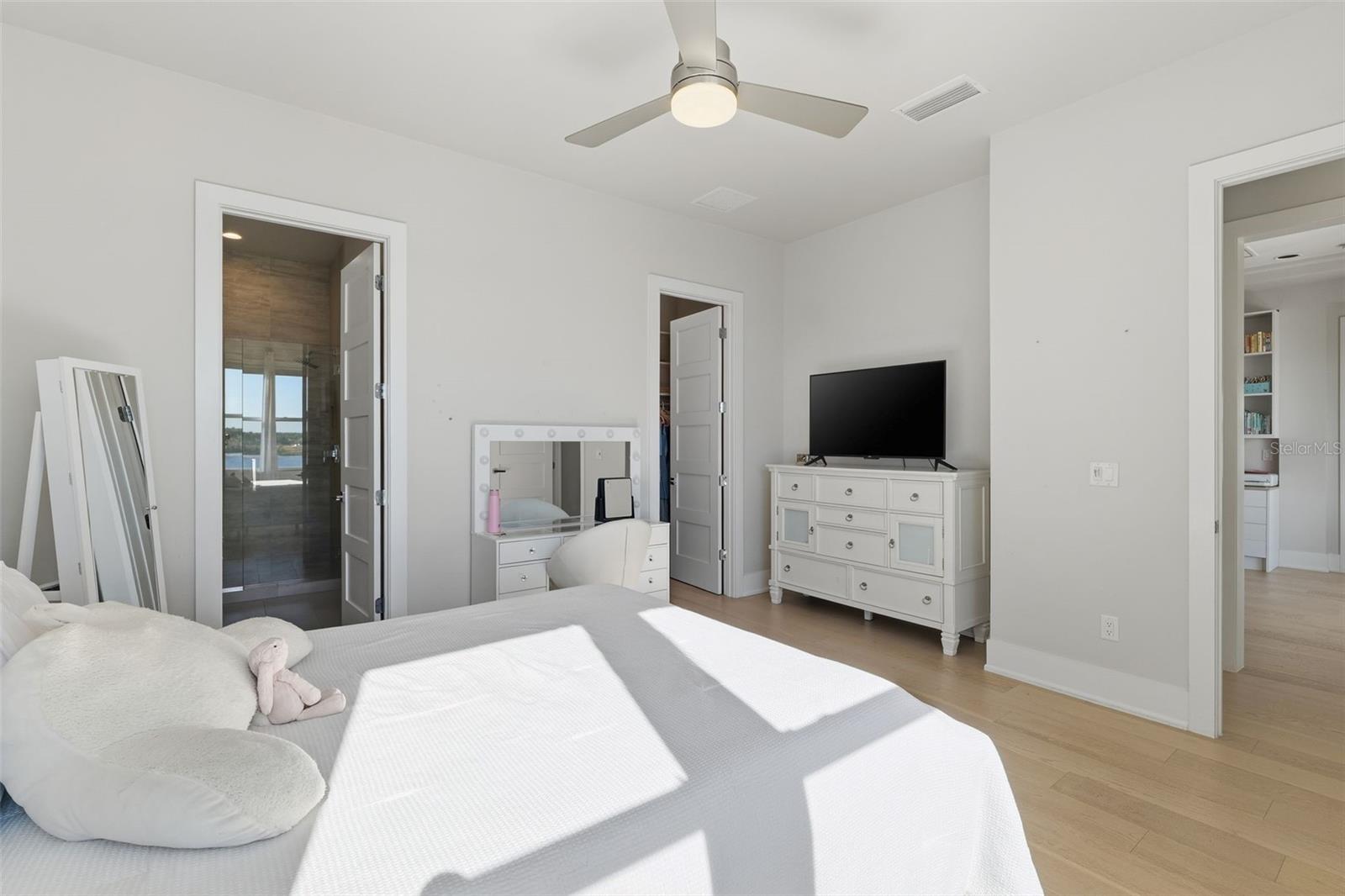 SIGNATURE LAKES PRCL 01C - Residential