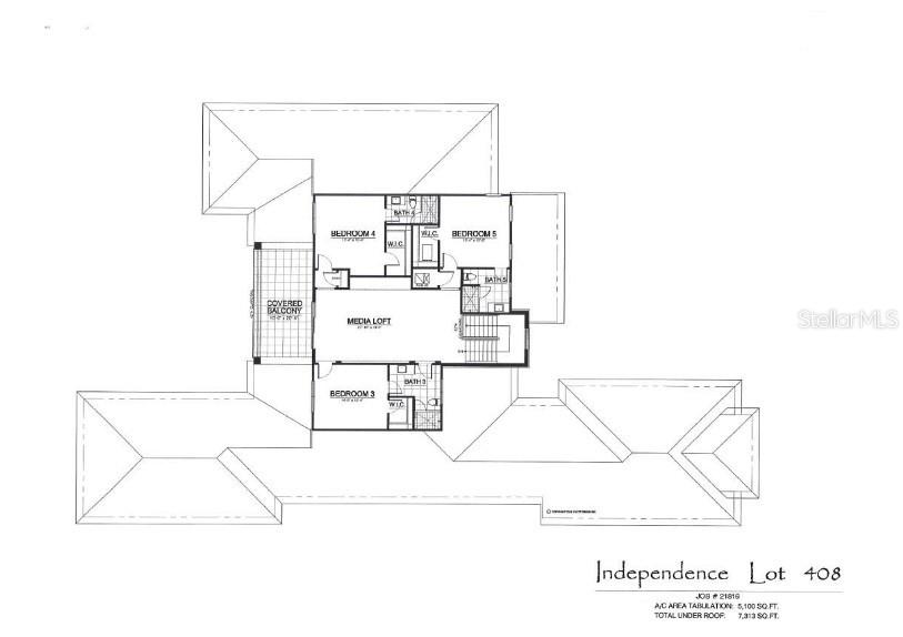 SIGNATURE LAKES PRCL 01C - Residential